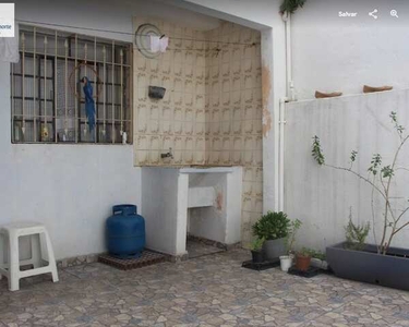 Casa Térrea para Venda em Vila Bela Vista (Zona Norte) São Paulo-SP - JV1306