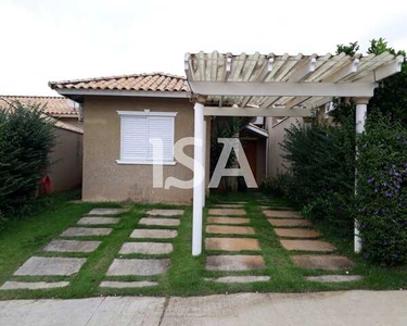 Casa venda, Condomínio Residencial Giardino Di Ravello, Vila Rica, Sorocaba, 3 dormitórios