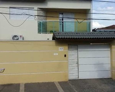 Casa Vila União