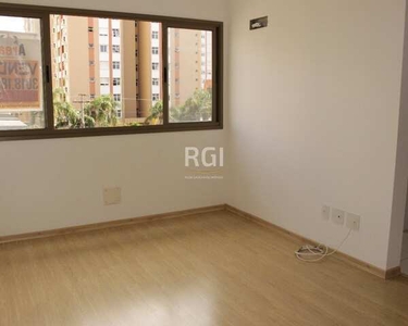 ![CDATA[Apartamento para Venda - 56.67m², 2 dormitórios, sendo 1 suites, 1 vaga - Parteno