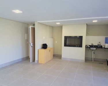 ![CDATA[Apartamento para Venda - 62.53m², 2 dormitórios, sendo 1 suites, 1 vaga - Jardim