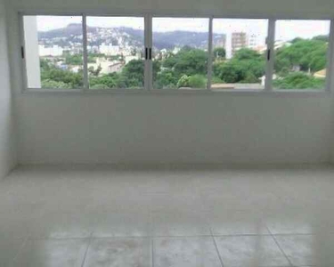 ![CDATA[Apartamento para Venda - 65.31m², 2 dormitórios, sendo 1 suites, 2 vagas - Triste