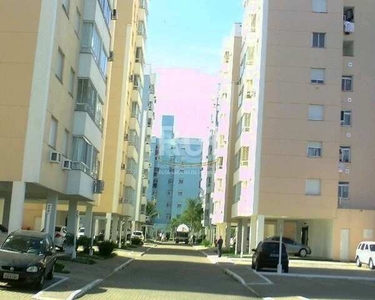 ![CDATA[Apartamento para Venda - 71.36m², 3 dormitórios, sendo 1 suites, 1 vaga - Cavalha