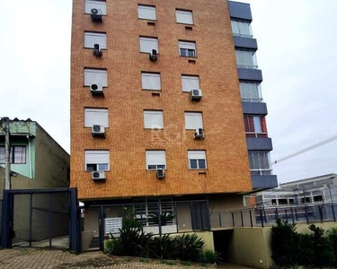 ![CDATA[Apartamento para Venda - 72.52m², 3 dormitórios, sendo 1 suites, 2 vagas - Teresó