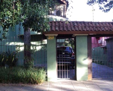 ![CDATA[Casa Condominio para Venda - 143m², 3 dormitórios, sendo 1 suites, 1 vaga - Ipane