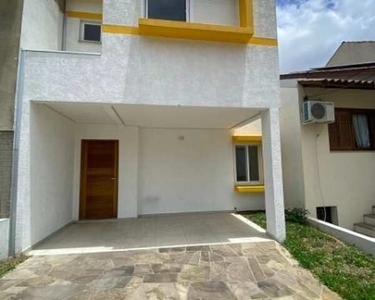 ![CDATA[Casa Condominio para Venda - 94.31m², 3 dormitórios, sendo 1 suites, 2 vagas - Vi