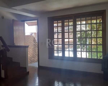 ![CDATA[Casa Condominio para Venda - 95.31m², 2 dormitórios, 1 vaga - Cavalhada]]