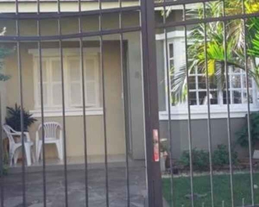 ![CDATA[Casa para Venda - 108.6m², 3 dormitórios, sendo 3 suites, 1 vaga - Nova Ipanema]