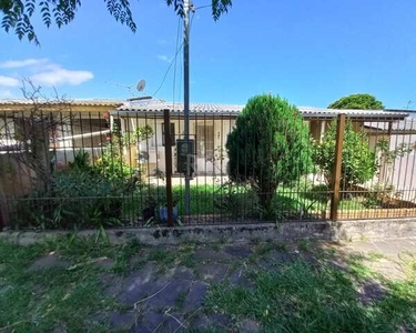 ![CDATA[Casa para Venda - 120m², 2 dormitórios, sendo 1 suites, 3 vagas - Hípica]]