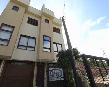 ![CDATA[Casa para Venda - 180m², 3 dormitórios, sendo 3 suites, 3 vagas - Hípica]]