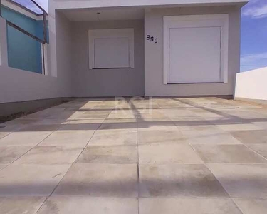 ![CDATA[Casa para Venda - 85m², 3 dormitórios, sendo 1 suites, 2 vagas - Aberta dos Morro