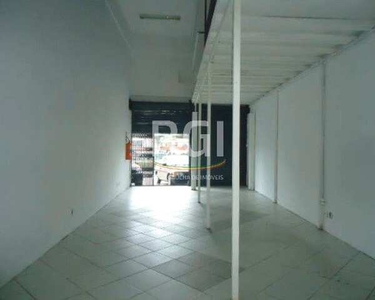 ![CDATA[Loja para Venda - 100m², 0 dormitórios, Partenon]]