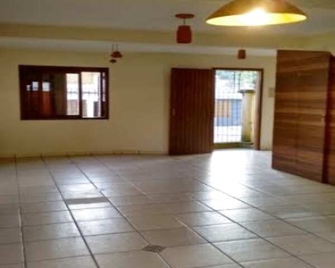 ![CDATA[Sobrado para Venda - 407m², 3 dormitórios, sendo 1 suites, 1 vaga - Nonoai]]