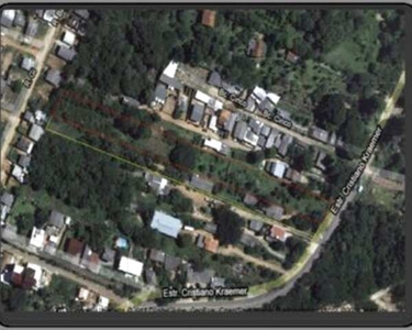 ![CDATA[Terreno para Venda - 6230m², 0 dormitórios, Vila Nova]]