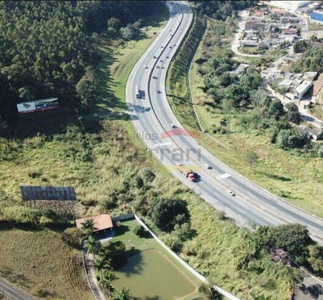 Chácara À Venda Serra Da Cantareira/ Mairiporã. Acesso A Rodovia Fernão Dias