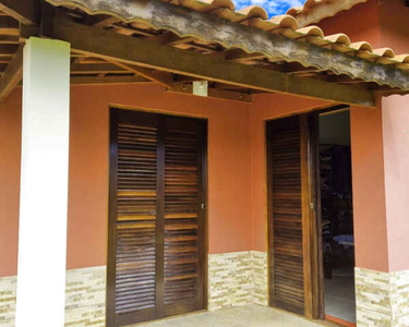 Chácara com 2 quartos, 240m2, à venda em Bueno Brandão, Centro