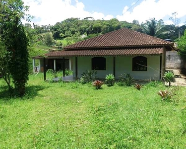 Chácara em São Lourenço da Serra, com excelente localização e ótimo bairro