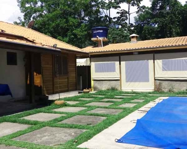 CHACARA RESIDENCIAL em Jacareí - SP, Jardim Colonia