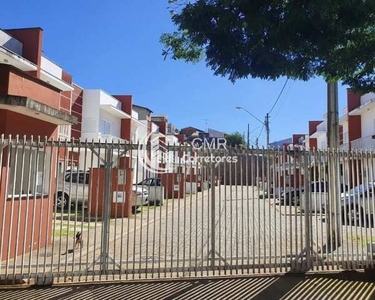 CHARMOSO SOBRADO COM AT=106 M² E AC=80 M² NO RESIDENCIAL DONA NINA I - TULIPAS - JUNDIAÍ