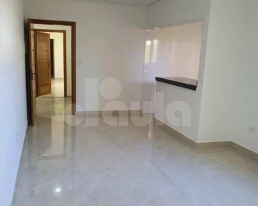 Coberttura Sem Condomínio com 94m² Vila Curuçá. Com ELEVADOR. 2 dormitórios, sendo 1 suíte