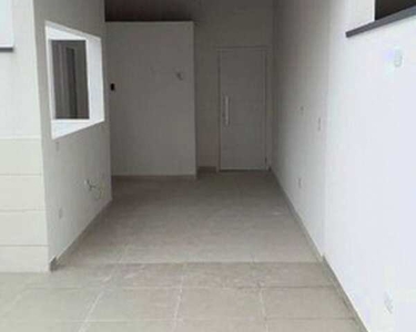 Cobertura à venda, 108 m² por R$ 479.000,00 - Vila Assunção - Santo André/SP