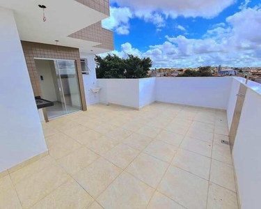 Cobertura com 2 Quartos à Venda, 130m² por R$ 499.000