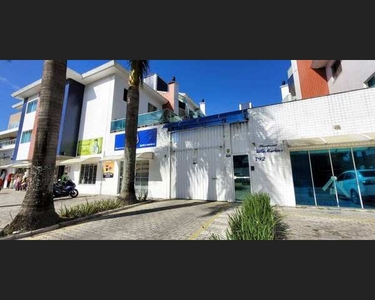 Cobertura com 3 dormitórios à venda, 84 m² por R$ 479.000,00 - Ingleses - Florianópolis/SC