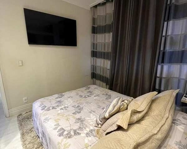 Cobertura duplex para venda na City Ribeirão em ótima localização, Cond. Robespierre, 2 do