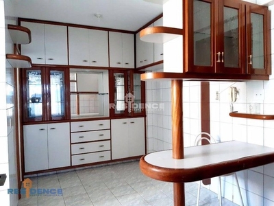 Cobertura Residencial à venda, Praia de Itapoã, Vila Velha - CO0044.