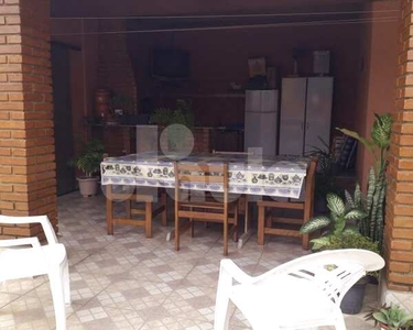 Cobertura sem Condomínio 154 m² no Bairro Camilópolis - Santo André