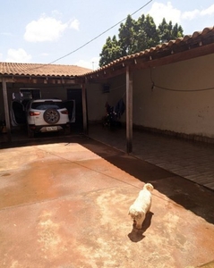 Cod: A543 Casa para venda em Bonsucesso - São Mateus