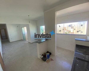 COMPRAR APARTAMENTO 2 DORMITÓRIOS NOVO EM SANTOS ,LAZER COMPLETO