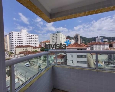 Comprar Apartamento 2 Quartos no bairro do Campo Grande prédio com elevador, novo
