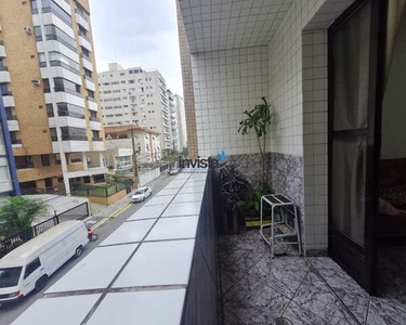 Comprar apartamento com 2 quartos na Aparecida em Santos