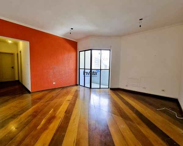 Comprar apartamento com 2 quartos no José Menino em Santos