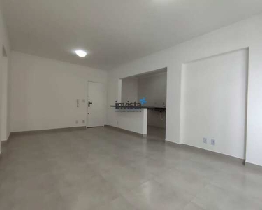 Comprar apartamento com 2 quartos no José Menino em Santos