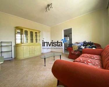 Comprar apartamento de 2 quartos na Aparecida em Santos