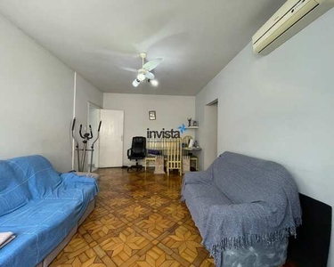Comprar Apartamento de 3 dormitórios no boqueirao em Santos