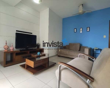 COMPRAR, DUPLEX, RESIDENCIAL COM SERVIÇOS, 2 DORMS, 1 VAGA, NA PONTA DA PRAIA - SANTOS