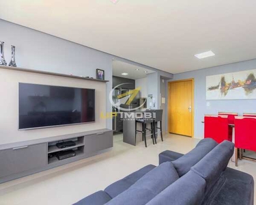 Conforto e Fácil acesso -Apartamento 73 m² , 2 quartos, mobília NOVA, com churrasqueira e