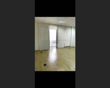 Conjunto à venda, 48 m² por R$ 540.600 - Vila Mariana - São Paulo/SP