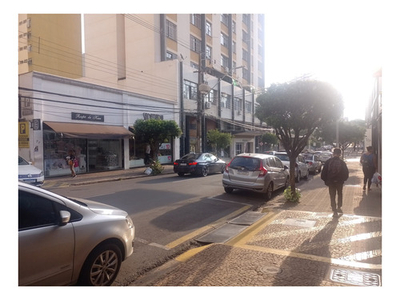 Conjunto Comercial Para Locação, Centro, Londrina, Pr