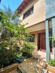 Duplex com 286 metros quadrados com 3 quartos em Jardim Camburi - Vitória - ES