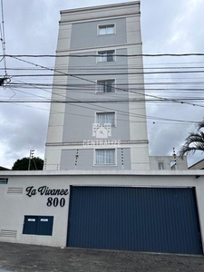 Edifício La Vivance- Venda- Estrela