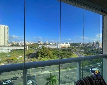 Eleven imoveis, apartamento para venda no Horto Bela Vista 2/4. 60 metros Nascente com um