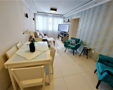 Entrada R$ 100.000, ! Apartamento a venda com 2 dormitórios, 2 wcs, garagem, elevador, a 3