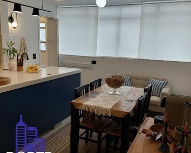 EXCELENTE APARTAMENTO DE 97 M²/3 DORMITÓRIOS À VENDA NO TATUAPÉ, SÃO PAULO