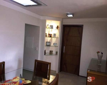 Excelente apartamento na Mazzei, aceita Permuta, lazer completo, sacada