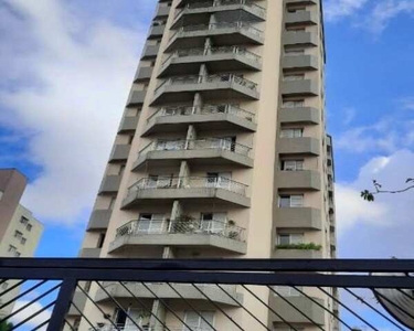 EXCELENTE APARTAMENTO NO CENTRO DA CASA VERDE!!! 2 DORM, 2 BANHEIROS, 1 VAGA! CONFIRA!!!