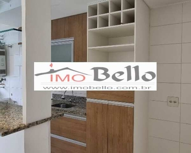 EXCELENTE APARTAMENTO NO VIVANCE NA 3 RIOS FREGUESIA